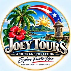 Joey Tours and Transportation